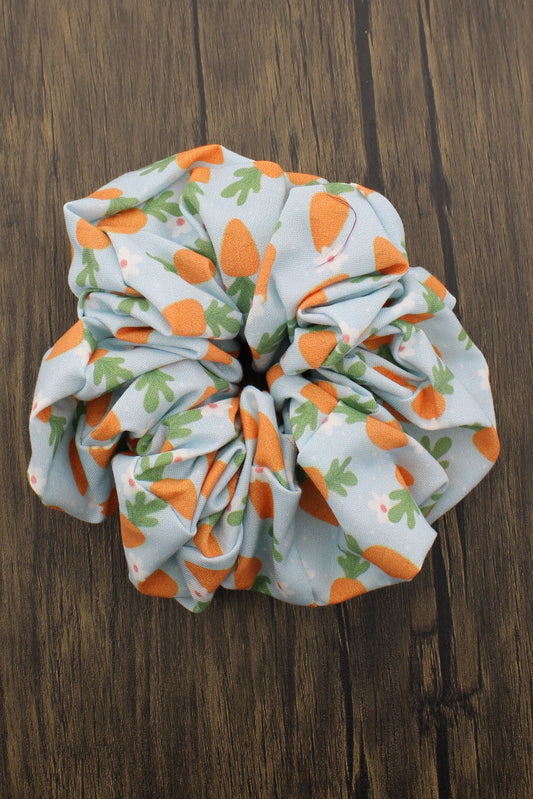 Carrots and Daisy's Scrunchies - XXL Cotton